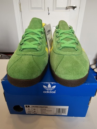 Adidas trimm master - adidas,