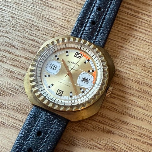 Vintage avystyle paris super - vintage,