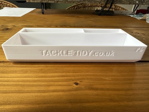 Tackle tidy preston - tackle,