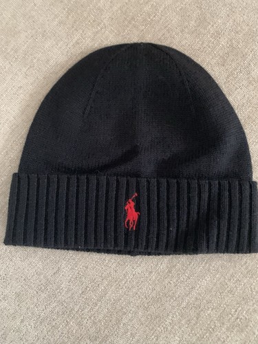 Polo ralph lauren - ralph, black