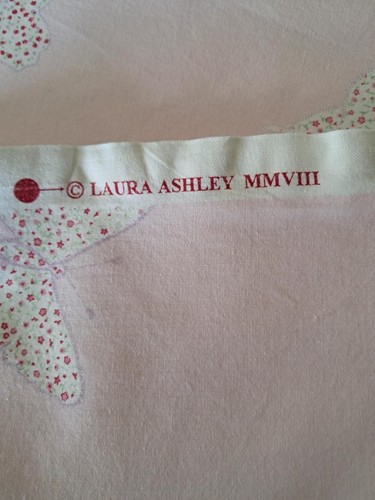 Laura ashley curtain fabric - laura,