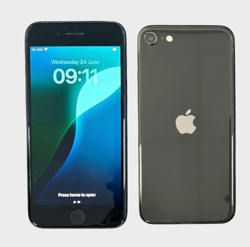 Apple iphone - (2nd,