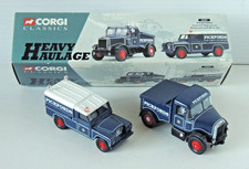 Corgi Classics 1:50  #16601