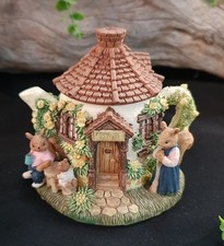 Miniature Teapot 'Primrose