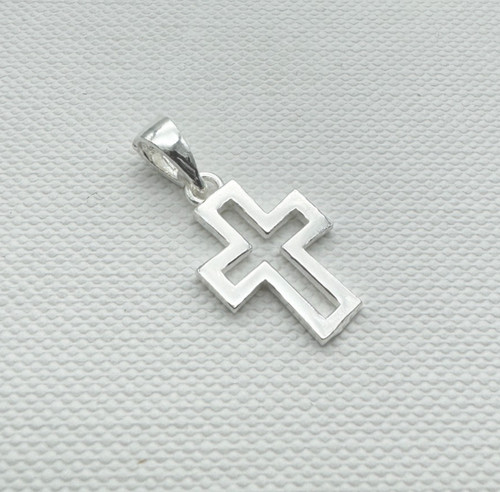 Solid 925 sterling - sterling, silver