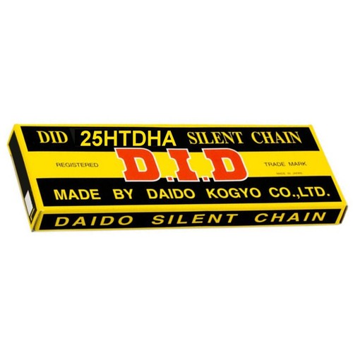 Distribution chain did 25htdha - did,