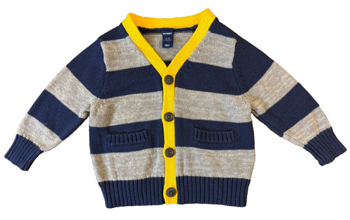 Old navy boys - old, sweater