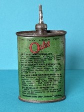 CASTROL WAKEFIELD OILIT Handy oil can