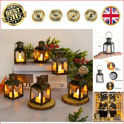Versatile piece gold lantern - versatile,