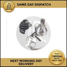 FORD FOCUS 2.5 ST CV JOINT &