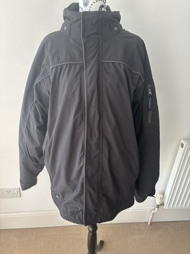 Stormtech men black - stormtech,