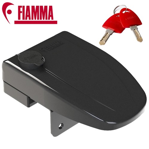 Fiamma safe door lock framed - fiamma,