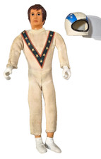 VINTAGE EVEL KNIEVEL ACTION