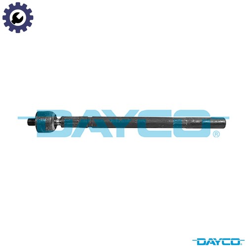 Inner tie rod - rod, for
