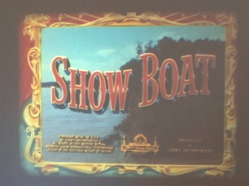Showboat 1951 super colour - showboat, 8