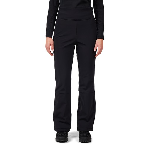 Rossignol womens ski softshell - rossignol,