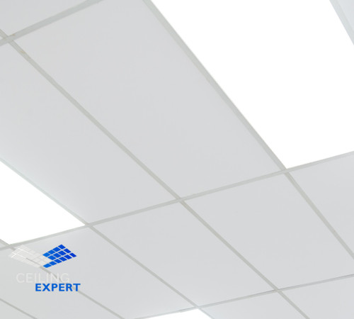 Suspended ceiling tiles 1200 - suspended,