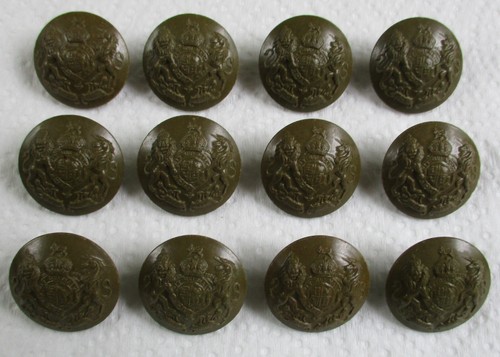 12x british army - british, army:"general