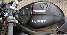 Triumph Speed Triple S RS 2016