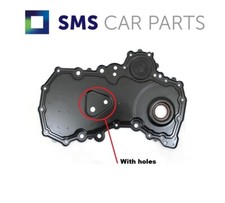 Timing Case / Cover for Ford