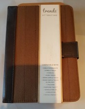 Trendz 6"- 7" Universal Tablet