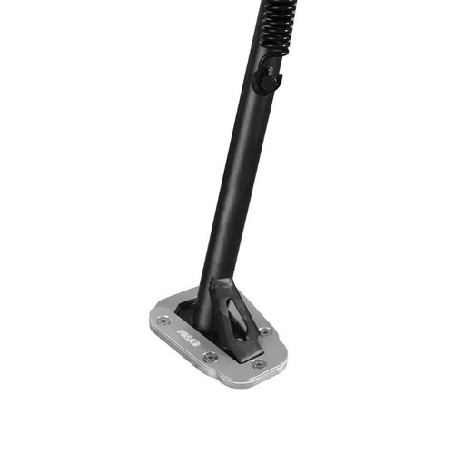 Kickstand shoes silver - kickstand,