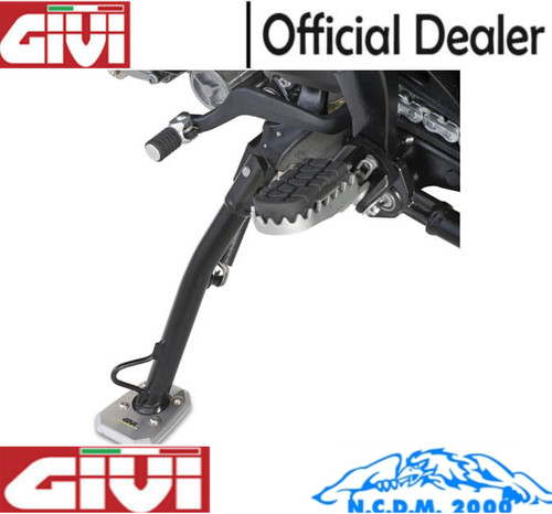 Givi es5102 extension for - es5102,