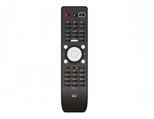 REMOTE CONTROL ORIGINAL VU+