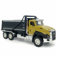 1:50 Dump Truck Toy