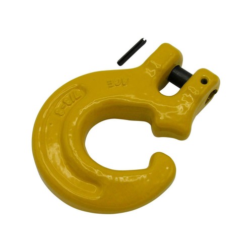 Grade clevis forest - grade, hook