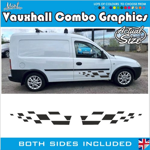 Vauxhall combo micro camper - micro,