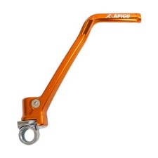 Apico Kick Start For KTM SX125 SX150 1998-2015 EXC125 EXC200 1998-2016 Orange