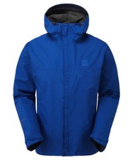 Sprayway Wyre Gore-Tex Jacket SP-005925SP Cobalt NEW