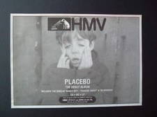 Orig 1997 - PLACEBO - Self