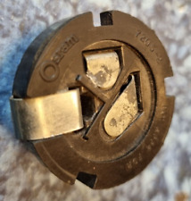 Osram BPF Bulb Holder to Sealed Beam or H4 Converter, used on Classic Cars