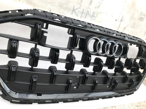 Audi sq8 facelift lci - audi,