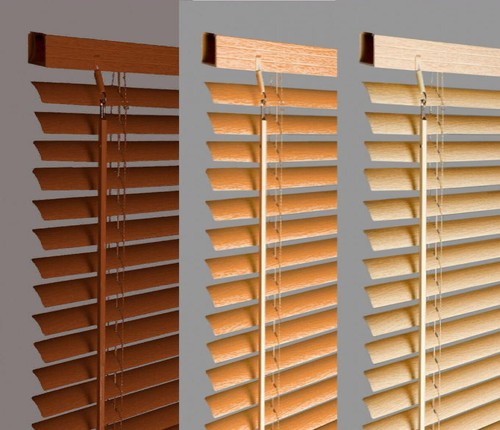 Pvc venetian blinds - venetian,