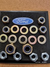 Ford Capri /cortina servo Nuts