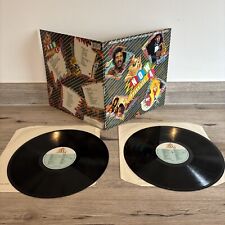 Various - Now That's What I Call Music 4 - Used Vinyl Record -EX VGC Play Tested