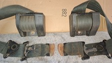 Triumph spitfire mk4 - spitfire, seat