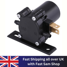 12V Universal Windshield