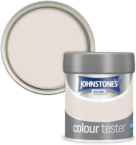 Johnstone champagne crème - johnstone's,