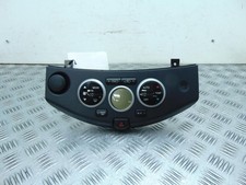 Nissan Micra K12 Heater Ac