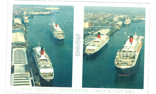 Cruise ship cunard - ship,