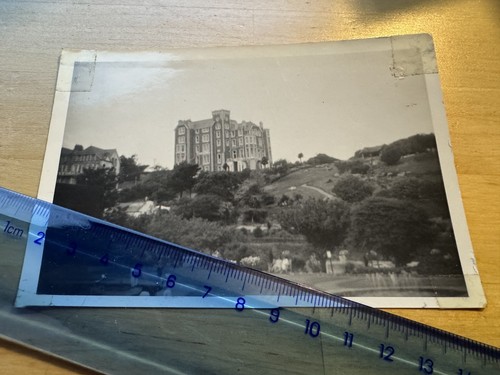 Photo granville hotel - -,