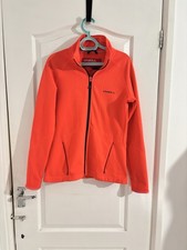 O'NEILL Women's Orange Fleece