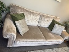 Laura Ashley Large 2 Seater