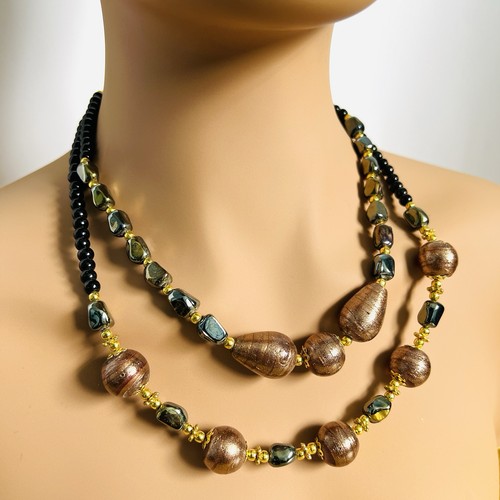 Italian murano venetian - italian,