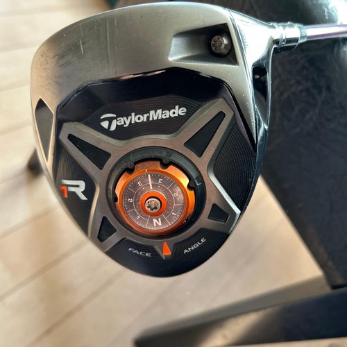 Taylormade driver flex - driver,, r