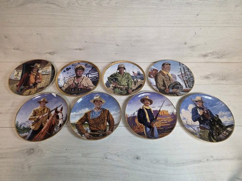 Set john wayne - 8, decorative